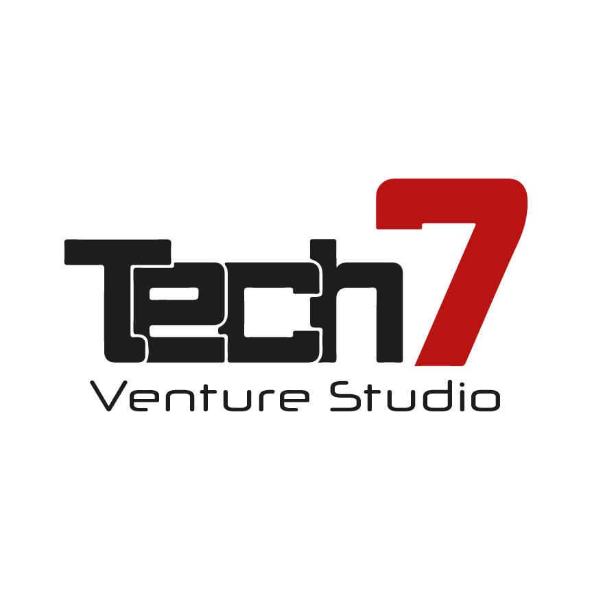 Tech7 Logo